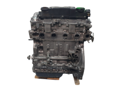 Dieselmotor HHJD 1.6 TDCI Ford Fiesta