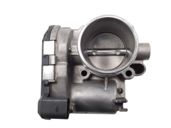 Drosselklappe Ford 8A6G-9F991-AB 0280750531 Bosch 1162