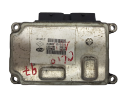 Steuergerät Renault IAW5NR2.C2 8200181482 Magneti Marelli 20328