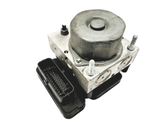 Abs-Pumpe Fiat Panda 51965448 0265243906 Bosch 33809