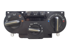 Klimabedienteil Bedienung A/C Subaru Impreza 72311FE051 3B602-34700 Klimabedienteil Bedienung A/C Subaru Impreza 72311FE051 3B602-34700