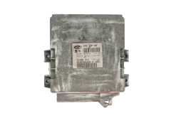 Steuergerät 9636726980 16300.464 IAW1AP.80 PSA Magneti Marelli 45497