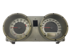 Tacho Kombiinstrument VW Polo Lupo 6X0919860E 0263603311 21068