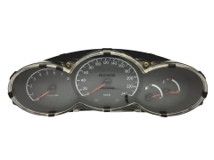 Tacho Kombiinstrument Hyundai Coupe 94003-27100 2001-7880 53715