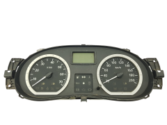 Tacho Kombiinstrument Dacia Logan 8200752820 26880