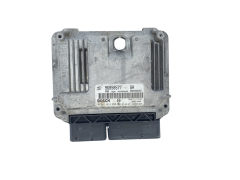 Steuergerät 96858577 0281014296 96814427 Chevrolet Bosch 60051
