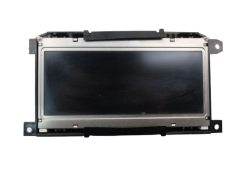 Display Für Navigationssystem MMI Audi 4F0919603 A2C53080033 Siemens VDO
