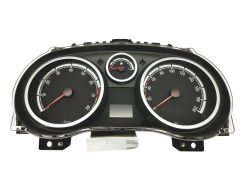 Tacho Kombiinstrument Opel Corsa D P0013252140 28118991-0 36154 Tacho Kombiinstrument Opel Corsa D P0013252140 28118991-0 36154
