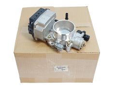 Drosselklappe Neues Original Citroen Peugeot 1635S7 9645245780