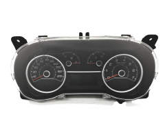 Tacho Kombiinstrument Fiat Doblo 0520624910 503015162604