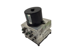 Abs-Pumpe Peugeot 407 15710601 9658028480 TRW 6389 Abs-Pumpe Peugeot 407 15710601 9658028480 TRW 6389