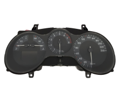 Tacho Kombiinstrument Seat Leon Toledo 1P0920827 110080369005 VDO