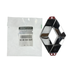 Emblem Original 908896596R Renault