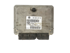 Steuergerät 036906034KA IAW4TV.KA VW Magneti Marelli 25310