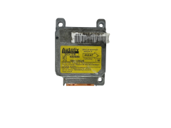 Steuergerät 550541500 963526880  PSA Autoliv 58588