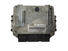 Steuergerät 0281011529 8200051608 8200546983 Renault Bosch 13417