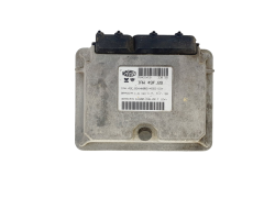 Steuergerät 46551831 IAW49F.B9 Fiat Magneti Marelli 41058