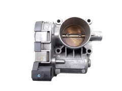 Drosselklappe 55192787 44SMF9 Fiat Lancia FPT 2983