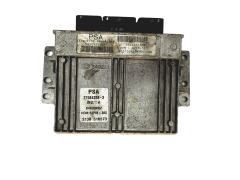 Steuergerät 9650825180 9642222380 21584228-3 PSA Sagem 26958 Steuergerät 9650825180 9642222380 21584228-3 PSA Sagem 26958