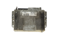 Steuergerät 7700105979 7700860319 S115300203A Renault Siemens 25933