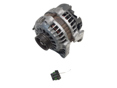 Lichtmaschine Generator 7700872258 75A 1.2 8v Renault Clio Kangoo Twingo Lichtmaschine Generator 7700872258 75A 1.2 8v Renault Clio Kangoo Twingo