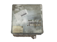 Steuergerät 2246541 0281001373 28RTD759 BMW Bosch
