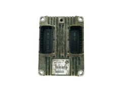 Steuergerät IAW5SF3.M1 51784956 Fiat Magneti Marelli 31050