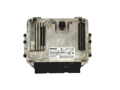 Steuergerät PSA 0281012523 9657699480 Bosch 26979 Steuergerät PSA 0281012523 9657699480 Bosch 26979
