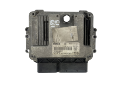 Steuergerät 55204661 0281013138 4234A30AM Alfa Romeo Bosch 52720