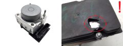 Abs-Pumpe Renault Clio 3 8200559749 0265800559 0265231804 1036