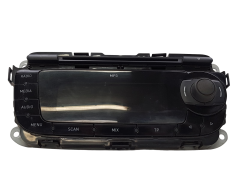 Cd-Radio Mit Mp3 Seat Ibiza 4 IV 6J1035153G ULSECD 1216