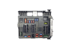 Steuergerät PSA 9650618480 U118470003L Siemens 58938