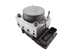 Abs-Pumpe Fiorino Bipper Nemo 51879971 0265801079 Bosch 1664