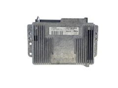 Steuergerät S115303100B 7700108814 7700112342 Renault Siemens 54846 Steuergerät S115303100B 7700108814 7700112342 Renault Siemens 54846