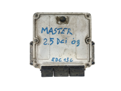 Steuergerät 0281011254 8200236624 8200236618 Renault Bosch 41840