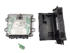 Startset Fiat Panda 2 51822896 51783783 1.2 Bipower Startset Fiat Panda 2 51822896 51783783 1.2 Bipower