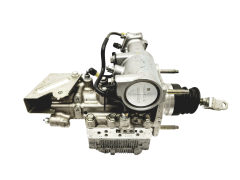 Abs-Pumpe Toyota Yaris 47210-52140 47270-47030 Abs-Pumpe Toyota Yaris 47210-52140 47270-47030