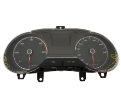 Tacho Kombiinstrument Seat Ibiza 6J0920804L A2C35059000 18876
