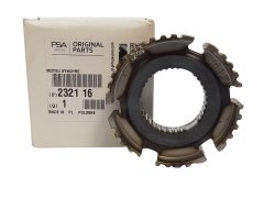 Schaltgetriebe Synchronizer Original Citroen Peugeot 232116 2321.16