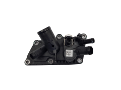 Thermostat Gehäuse 110618961R 1.0 TCe Renault Clio 5 Twingo 3 0km Thermostat Gehäuse 110618961R 1.0 TCe Renault Clio 5 Twingo 3 0km