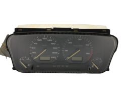 Tacho Kombiinstrument VW Golf MK3 1H6919033BD 6160553028 Motometer