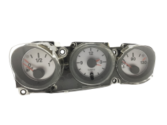 Tacho Kombiinstrument Alfa Romeo 156 60657729 6028129904 58368