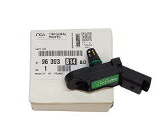 Luftdrucksensor Original Peugeot Citroen 9639381480