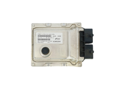 Steuergerät Fiat 52045264 9GF.TE Magneti Marelli 35635