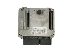 Steuergerät 0281032143 8587952 BMW Bosch 37044