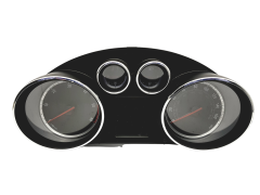 Tacho Kombiinstrument Opel Insignia 22783074 365903926H RHD GM Tacho Kombiinstrument Opel Insignia 22783074 365903926H RHD GM