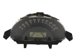 Tacho Kombiinstrument Smart Fortwo 001184V015 110008872002 29569