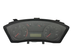 Tacho Kombiinstrument Fiat Stilo 51756700 VP4FCF-10849-JA 40276 Tacho Kombiinstrument Fiat Stilo 51756700 VP4FCF-10849-JA 40276