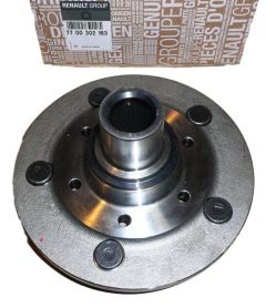 Radnabe Vorne Original Master 2 Movano Interstar 7700302163