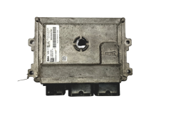 Steuergerät 9805895780 V29035181A 9800913080 PSA Valeo Steuergerät 9805895780 V29035181A 9800913080 PSA Valeo